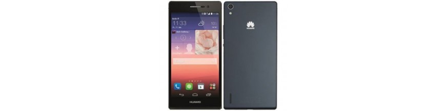 Huawei P7 (P7-L10) - spare parts for cellphone and smartphone