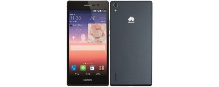 Huawei P7 (P7-L10) - spare parts for cellphone and smartphone