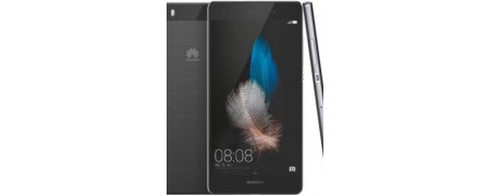Huawei P8 Lite (ALE-L21) - spare parts for cellphone and smartphone