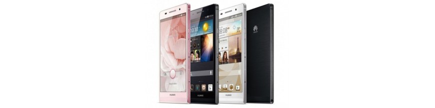 Huawei P6 (P6-U06) - spare parts for cellphone and smartphone