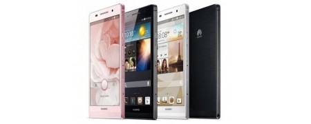 Huawei P6 (P6-U06) - spare parts for cellphone and smartphone