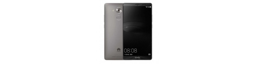 Huawei Mate 8 (NXT-L09) - spare parts for cellphone and smartphone