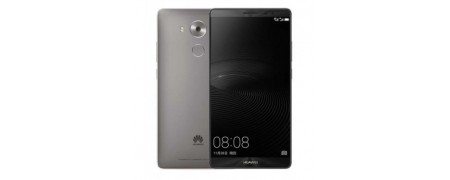 Huawei Mate 8 (NXT-L09) - spare parts for cellphone and smartphone