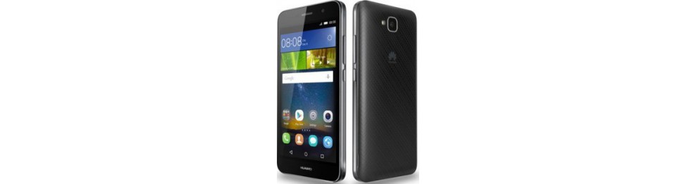 Huawei Y6 Pro 4G (TIT-AL00) - spare parts for cellphone and smartphone