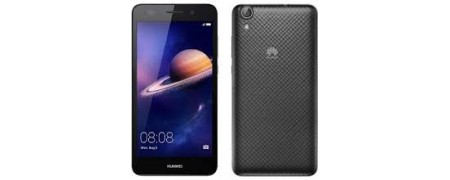 Huawei Y6 II (CAM-L21) - mobiltelefon alkatrészek