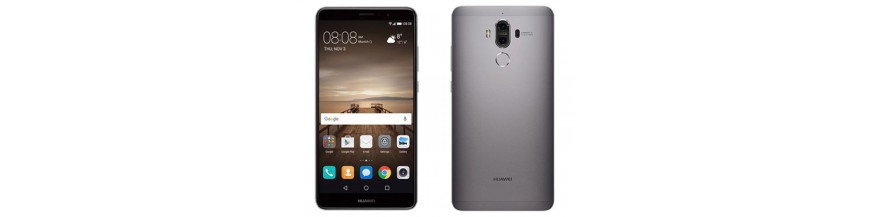 Huawei Mate 9 (MHA-L09) - mobiltelefon alkatrészek