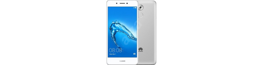 Huawei Nova Smart  (DIG-L01) - spare parts for cellphone and smartphone