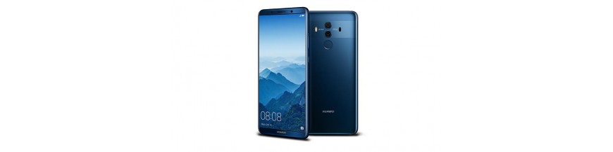 Huawei Mate 10 Pro - mobiltelefon alkatrészek