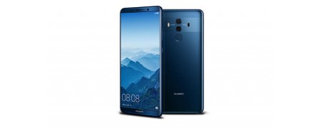 Huawei Mate 10 Pro - mobiltelefon alkatrészek