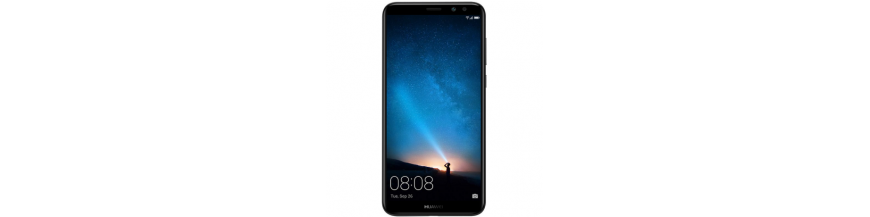 Huawei Mate 10 - mobiltelefon alkatrészek
