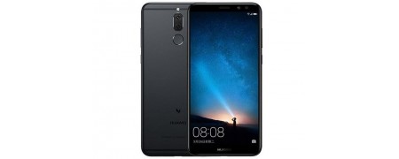 Huawei Mate 10 Lite - mobiltelefon alkatrészek