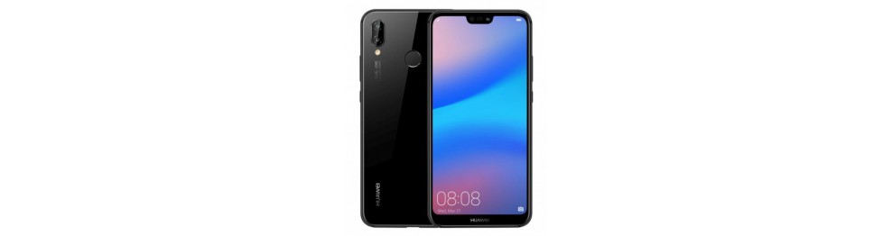 Huawei P20 Lite - mobiltelefon alkatrészek