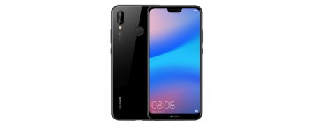 Huawei P20 Lite - mobiltelefon alkatrészek