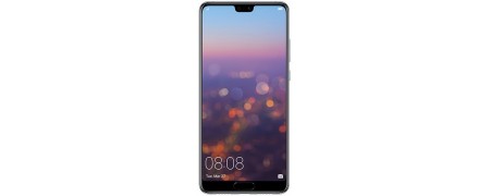 Huawei P20 - mobiltelefon alkatrészek