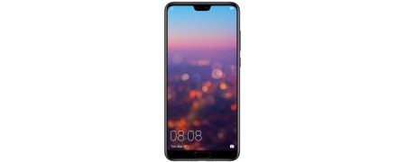 Huawei P20 Pro - mobiltelefon alkatrészek