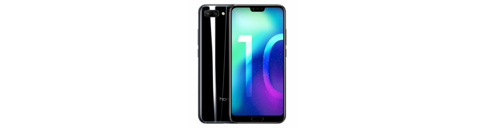 Huawei Honor 10 - mobiltelefon alkatrészek