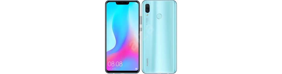 Huawei Nova 3 - spare parts for cellphone and smartphone