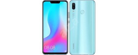 Huawei Nova 3 - mobiltelefon alkatrészek