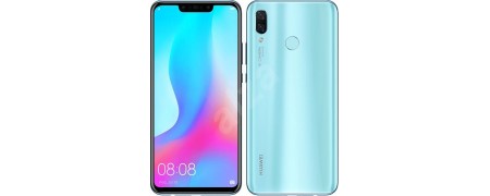 Huawei Nova 3 - spare parts for cellphone and smartphone