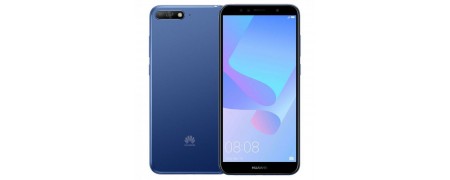 Huawei Y6 (2018) - mobiltelefon alkatrészek
