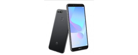 Huawei Y6 Prime (2018) - mobiltelefon alkatrészek