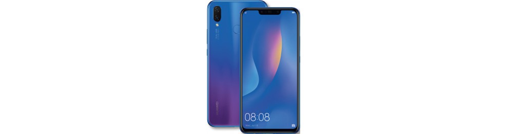 Huawei Nova 3i - spare parts for cellphone and smartphone