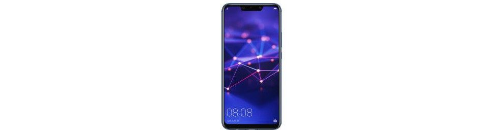 Huawei Mate 20 lite - mobiltelefon alkatrészek