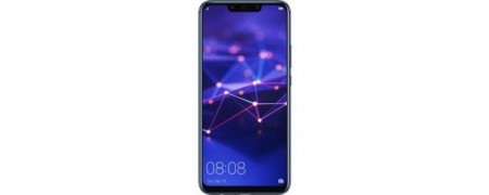 Huawei Mate 20 lite - mobiltelefon alkatrészek