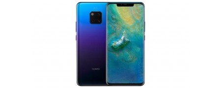 Huawei Mate 20 Pro - spare parts for cellphone and smartphone