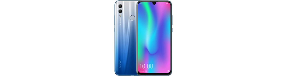 Huawei Honor 10 Lite (HRY-LX1) - spare parts for cellphone and smartphone