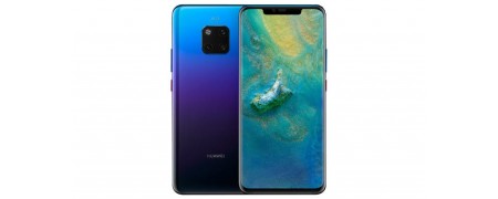 Huawei Mate 20 - mobiltelefon alkatrészek