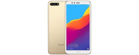 Huawei Honor 7A - mobiltelefon alkatrészek