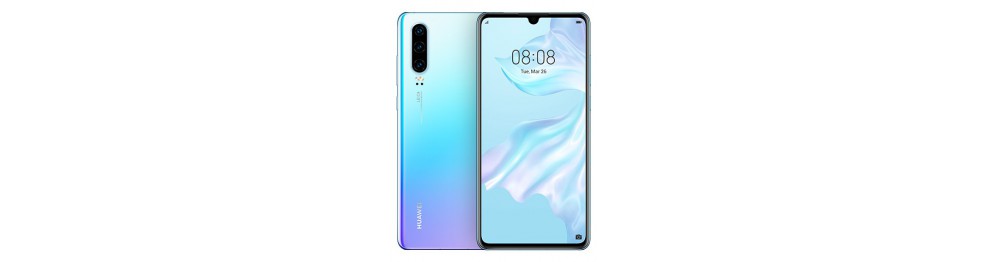 Huawei P30  (ELE-L09) - mobiltelefon alkatrészek