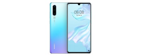 Huawei P30  (ELE-L09) - spare parts for cellphone and smartphone