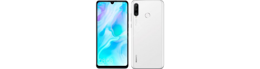 Huawei P30 Lite (MAR-LX1A) - mobiltelefon alkatrészek