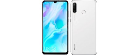 Huawei P30 Lite (MAR-LX1A) - spare parts for cellphone and smartphone