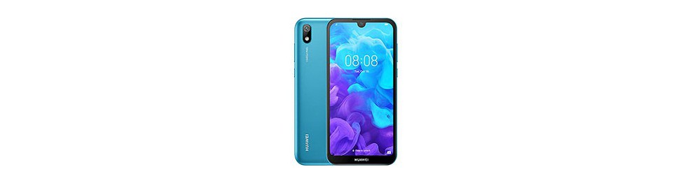 Huawei Y5 2019 (AMN-L29) - mobiltelefon alkatrészek