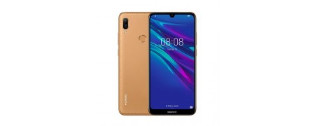 Huawei Y6 2019 (MRD-LX1F) - mobiltelefon alkatrészek