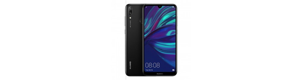 Huawei Y7 2019 (DUB-LX1) - mobiltelefon alkatrészek