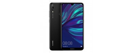Huawei Y7 2019 (DUB-LX1) - mobiltelefon alkatrészek