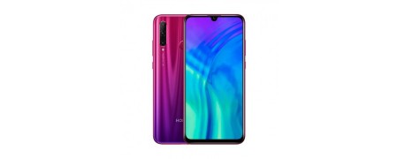 Huawei Honor 20 Lite (HRY-LX1T) - mobiltelefon alkatrészek