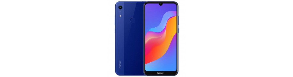 Huawei Honor 8A (JAT-L09) - mobiltelefon alkatrészek
