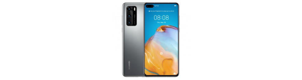 Huawei P40 (ANA-LX4, ANA-LNX9) - spare parts for cellphone and smartphone