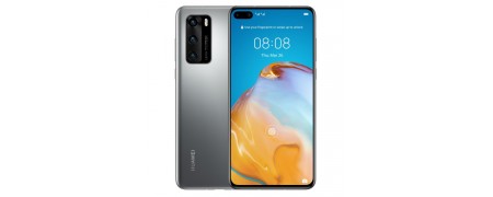 Huawei P40 (ANA-LX4, ANA-LNX9) - spare parts for cellphone and smartphone
