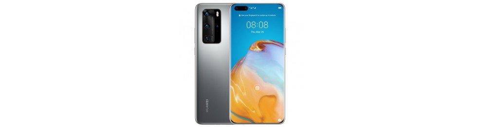 Huawei P40 Pro (ELS-N04, ELS-NX9) - mobiltelefon alkatrészek