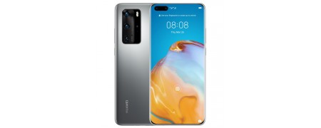 Huawei P40 Pro (ELS-N04, ELS-NX9) - mobiltelefon alkatrészek