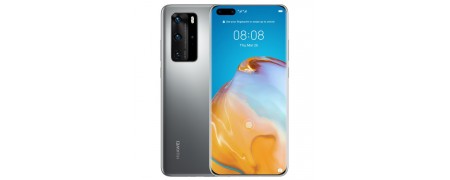 Huawei P40 Pro (ELS-N04, ELS-NX9) - spare parts for cellphone and smartphone