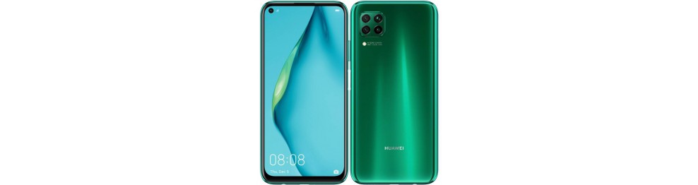 Huawei P40 Lite (JNY-L21A, JNY-L01A, JNY-L21B) - mobiltelefon alkatrészek