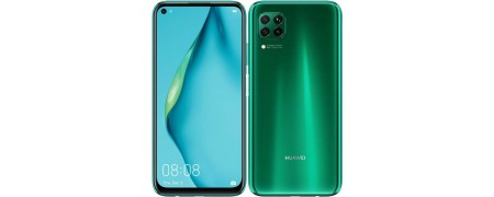 Huawei P40 Lite (JNY-L21A, JNY-L01A, JNY-L21B) - mobiltelefon alkatrészek