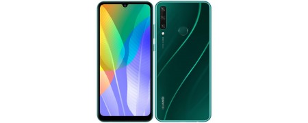 Huawei Y6p (MED-LX9, MED-LX9N) - mobiltelefon alkatrészek